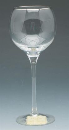 Picture of Red Wine Glass