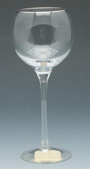 Picture of Red Wine Glass
