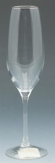 Picture of Flute Champagne Glass