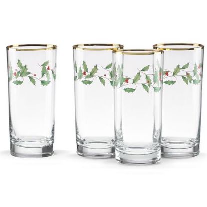 Picture of New Highball Glasses(4