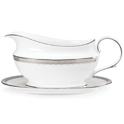 Picture of New Sauce Boat