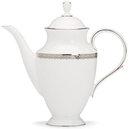 Picture of New Coffee Pot