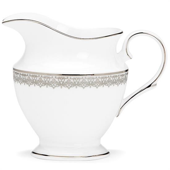 Picture of New Cream Pitcher