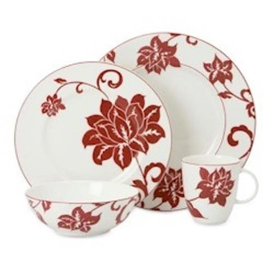 Picture of Dinner Plates