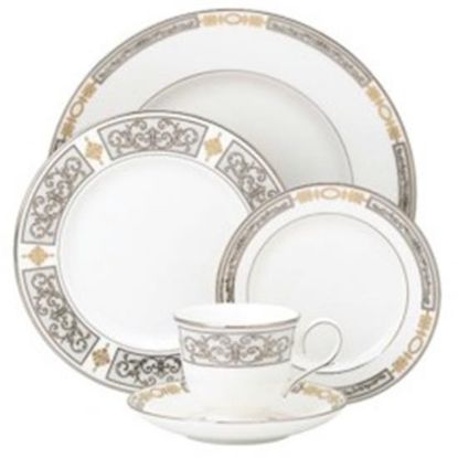 Picture of New 5pc. Setting