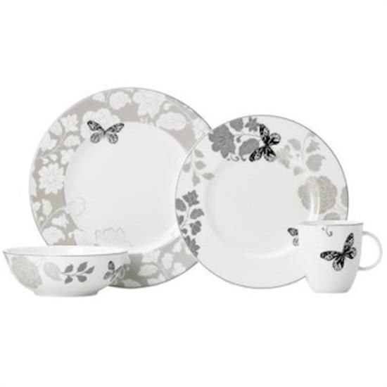 Picture of Dinner Plates