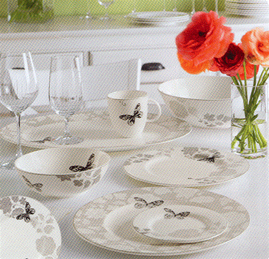 Picture of New Oval Plat. 16"