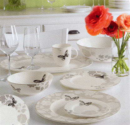 Picture of New 4pc. Setting