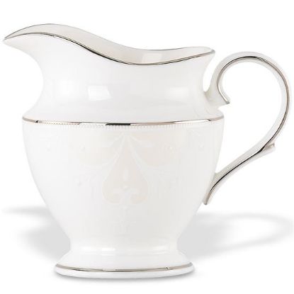 Picture of New Cream Pitcher