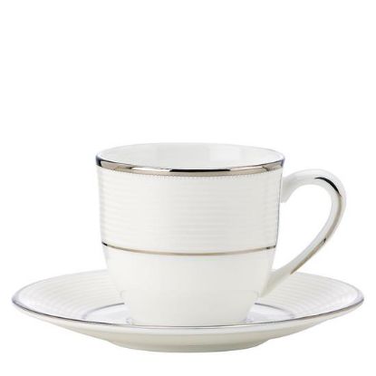 Picture of New Demi Cup&saucer