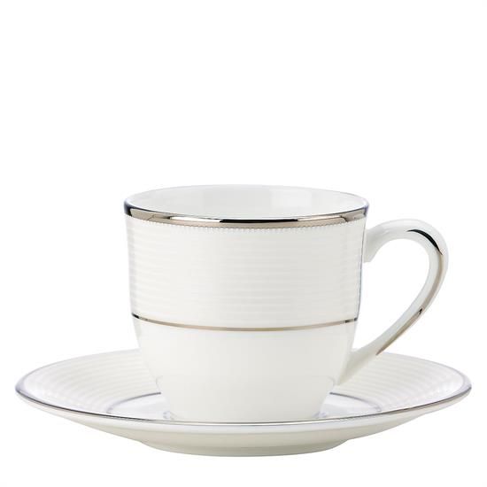 Picture of New Demi Cup&saucer