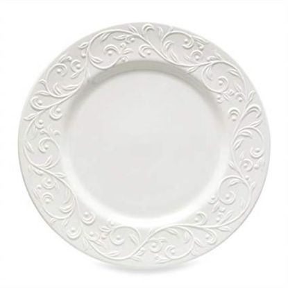 Picture of New Dinner Plate