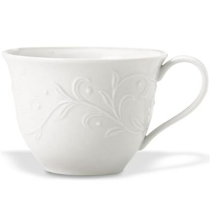 Picture of New Tea Cups