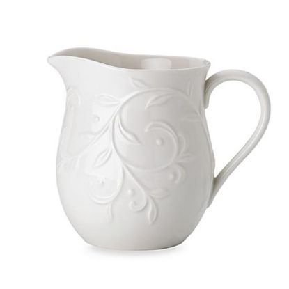 Picture of New Cream Pitcher