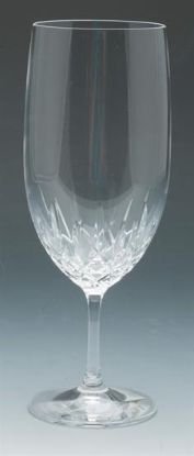 Picture of New Iced Bev. Glass