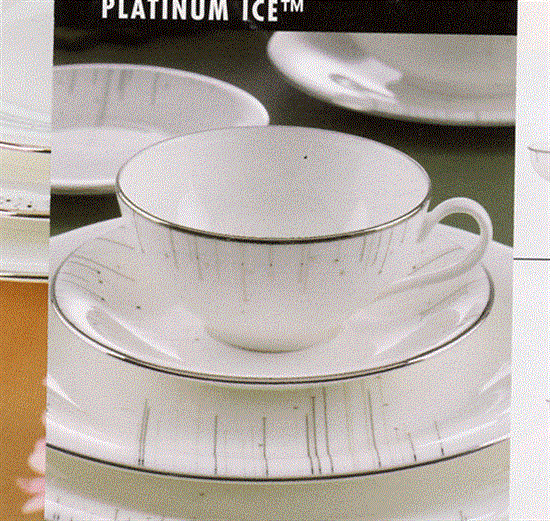 Picture of New 4pc. Setting