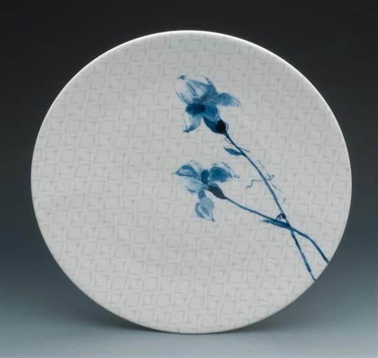 Picture of New Dinner Plate