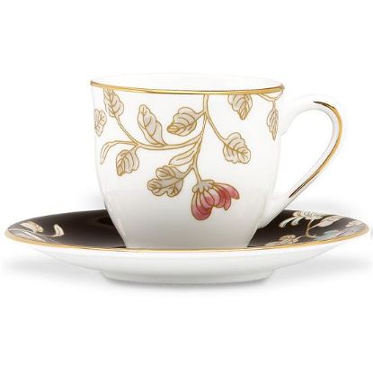 Picture of New Demi Cup&saucer