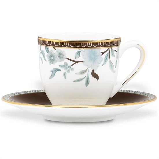 Picture of New Demi Cup&saucer
