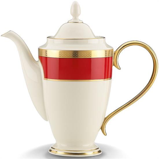 Picture of New Coffee Pot