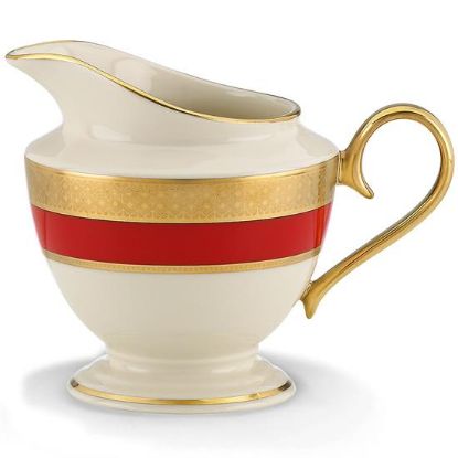 Picture of New Cream Pitcher