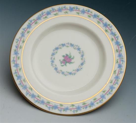 Picture of Butter Plates