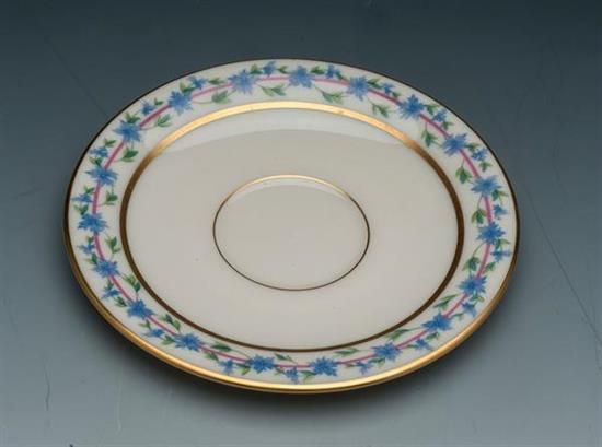 Picture of Demi Saucers