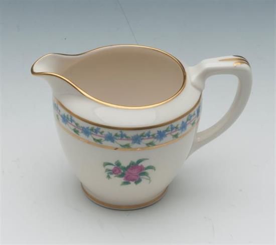 Picture of Cream Pitcher