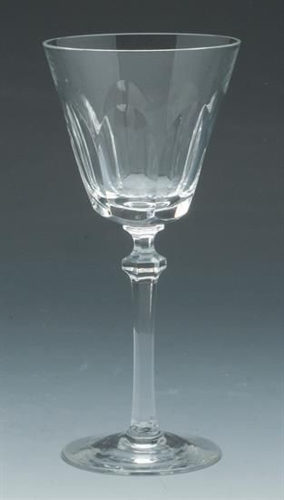 Picture of Red Wine Glass