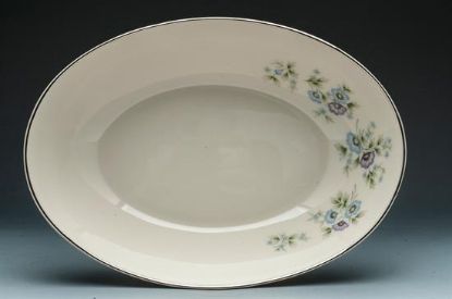 Picture of Open Vegetable Bowl