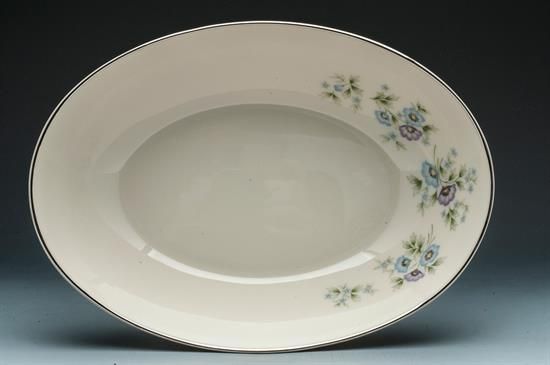 Picture of Open Vegetable Bowl