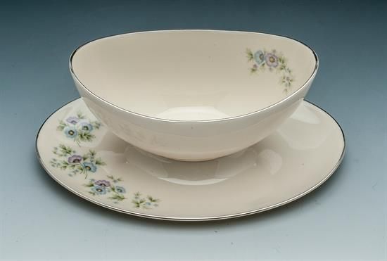 Picture of 2pc. Sauce Boat