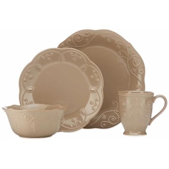 Picture of Dinner Plates