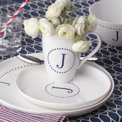 Picture of 5pc. Place Setting