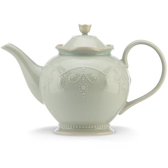 Picture of New Tea Pot
