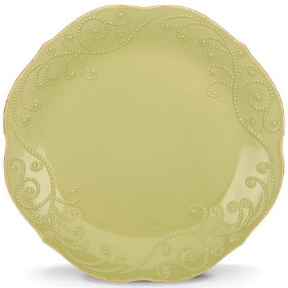 Picture of New Dinner Plate