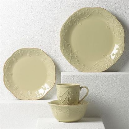 Picture of New 4pc. Setting