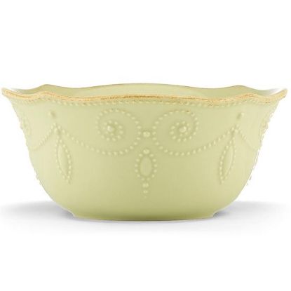 Picture of New Cereal Bowl
