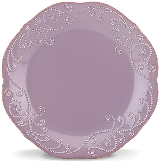 Picture of New Dinner Plate