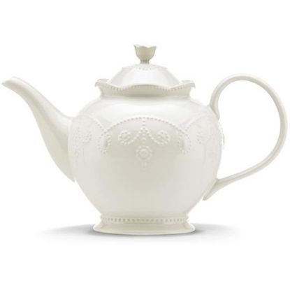 Picture of New Tea Pot
