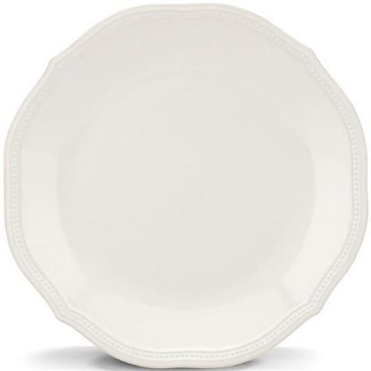 Picture of New Dinner Plate