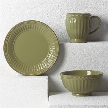 Picture of New Butter Plates