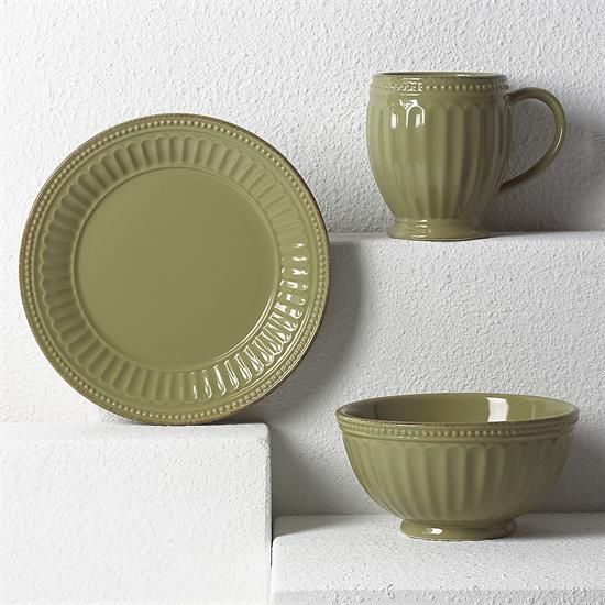 Picture of New Butter Plates