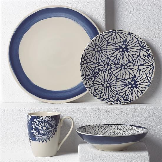 Picture of New 4pc. Setting