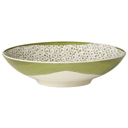 Picture of New Soup Plates