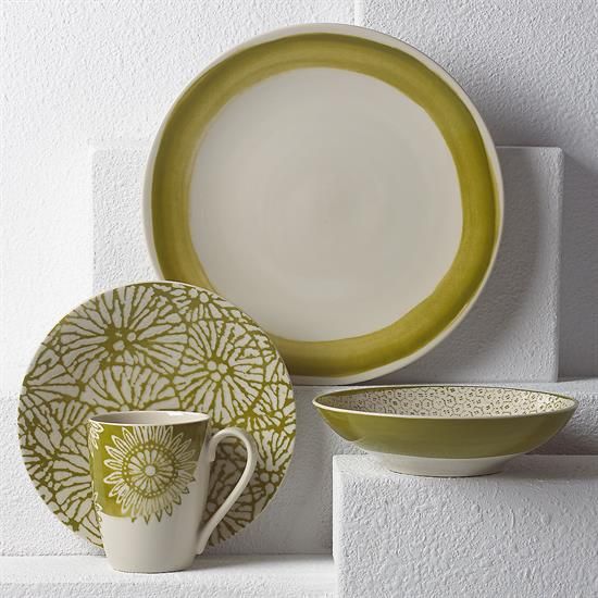 Picture of New 4pc. Setting