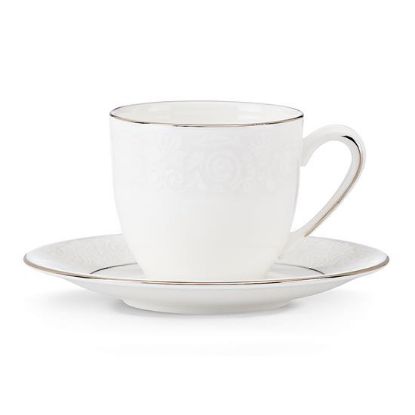 Picture of New Demi Cup&saucer