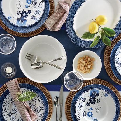 Picture of Dinner Plates