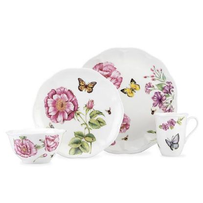 Picture of New 4pc. Setting