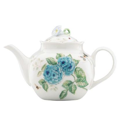 Picture of New Tea Pot